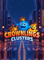 Crownlings Clusters