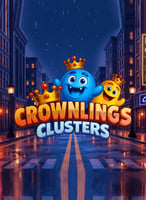 Crownlings Clusters