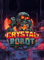 Crystal Robot