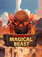 Darkside Prairie: Magical Beast