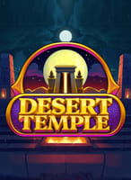 Desert Temple