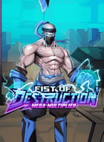 Fist of Destruction Megamultiplier