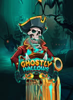 Ghostly Hallows