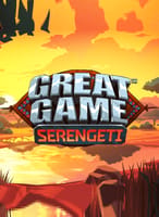 Great Game Serengeti