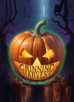Grinning Harvest