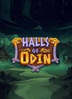 Halls of Odin