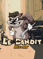 Le Bandit Hold & Win