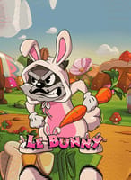 Le Bunny
