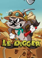 Le Digger