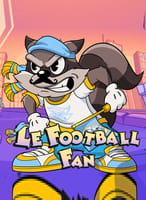 Le Football Fan