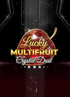 Lucky Multifruit: Crystal Dust