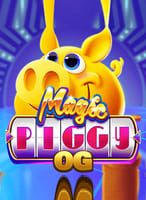 Magic Piggy OG