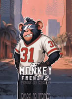 Monkey Frenzy 2: Boss is Here!
