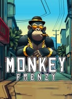 Monkey Frenzy