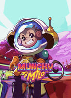 Munchy Milo