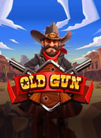 Old Gun