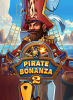Pirate Bonanza 2