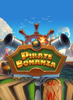 Pirate Bonanza