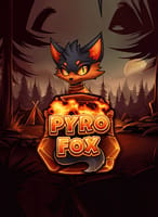 Pyrofox