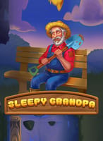Sleepy Grandpa