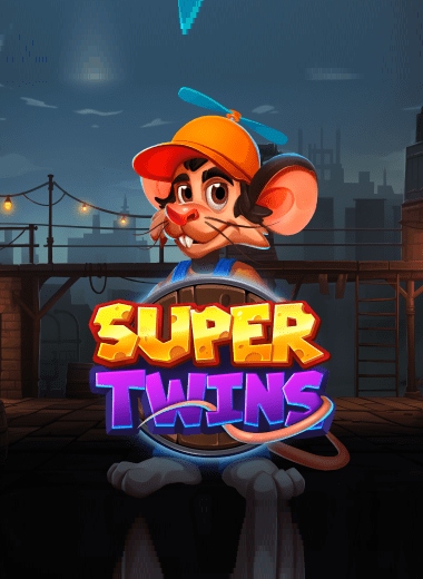 Play the Best Backseatgaming Games at 21bit Casino - 21Bit casino