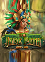 The Jade path Hold & Win