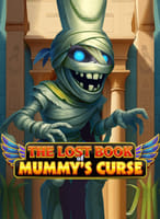 The Lost Book of Mummy's Curse
