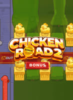 Chicken Road 2 Bonus