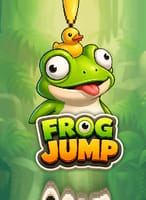 Frog Jump