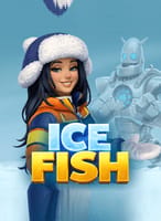 Ice Fish