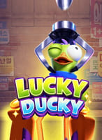 Lucky Ducky