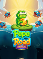 Pepe Road