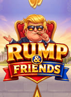 Rump And Friends