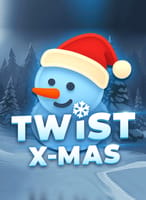 Twist X-mas