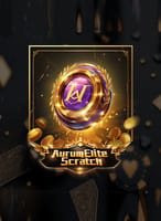 Aurum Elite Scratch