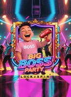 Big Boss Party Lock 2 Spin