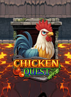 Chicken Quest
