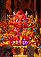 Devil Bonus Lock 2 Spin