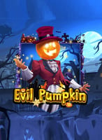 Evil Pumpkin