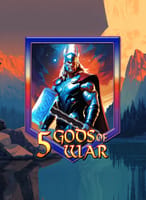 5 Gods of War