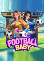 Football Baby