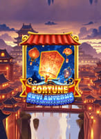 Fortune Sky Lanterns