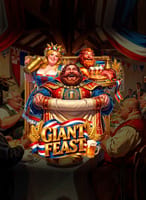 Giant Feast