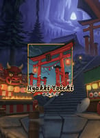 Hyakki Yoichi