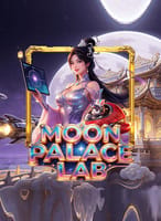 Moon Palace Lab