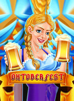 Play the Best Oktoberfest Games at 21bit Casino - 21Bit casino