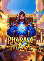 Pharaoh Mage