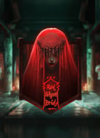 Red Ghost Bride