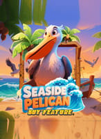 Seaside Pelican Buy Feature