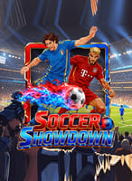 Soccer Showdown